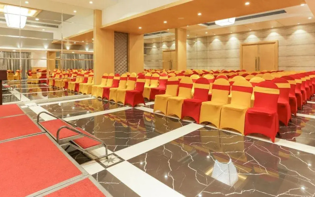 Treebo Select Gopalas Residency