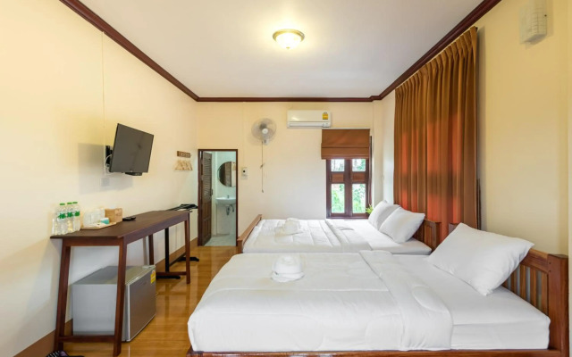 Primmalyn บ้านพริมมาลีณ