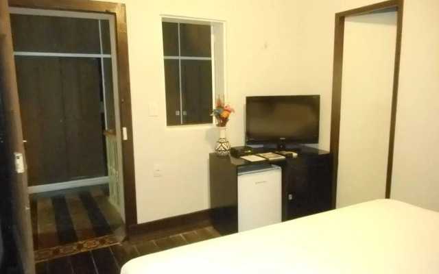 Hotel Portas da Amazônia