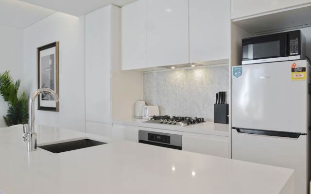 HomeHotel-Brand New Ultra Luxe Apartment