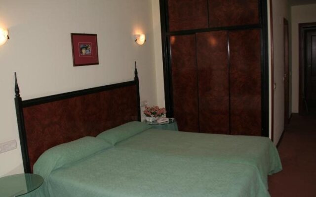 Hotel Canal