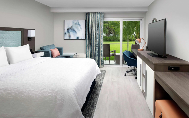 Hampton Inn Marathon - Florida Keys