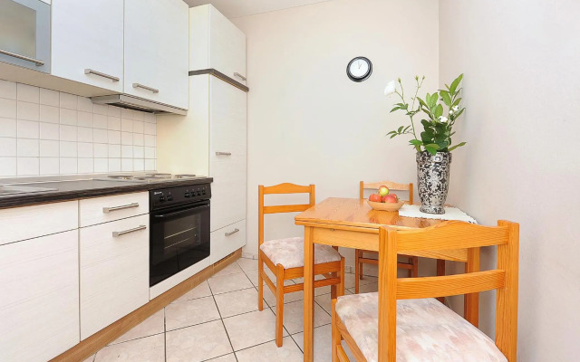 Ferienwohnungen auf dem Ferienhof Gerken