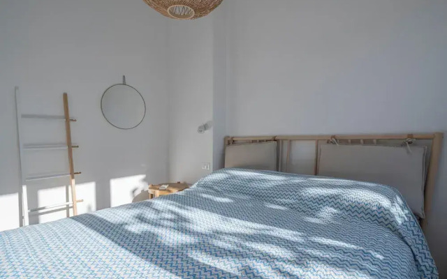 Green Home Seaside Parking  Wifi Ac Genova