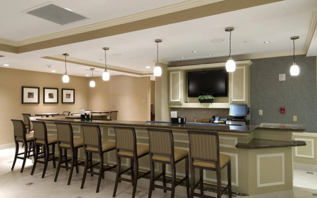 Hilton Garden Inn Mount Holly/Westampton