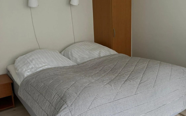 Kerteminde-ferielejlighed