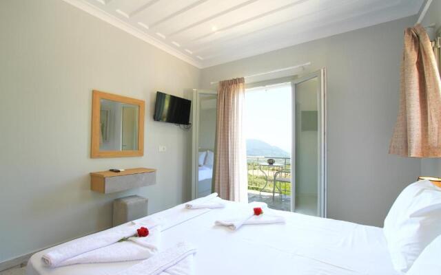 Panoutsis Villa - Sivros Lefkada