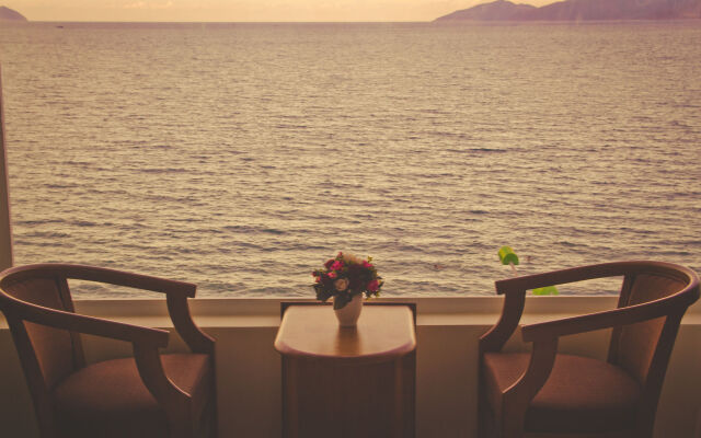 Nha Trang Wonderland Hotel