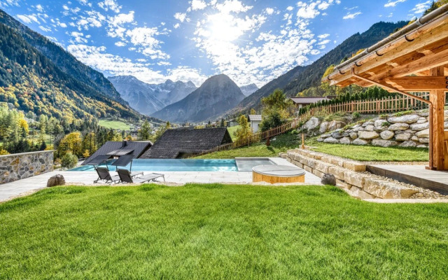 Chalet GM by A-Appartements