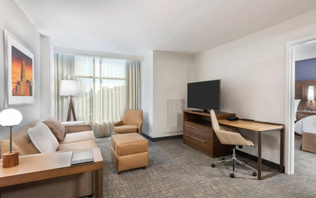 Residence Inn by Marriott Buffalo Downtown