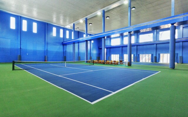 Luoyang Dongshan Hotel