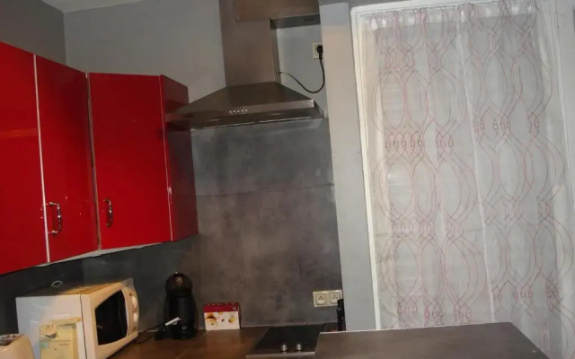 Résidence Home 90