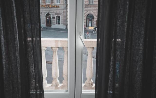 City Life Rijeka