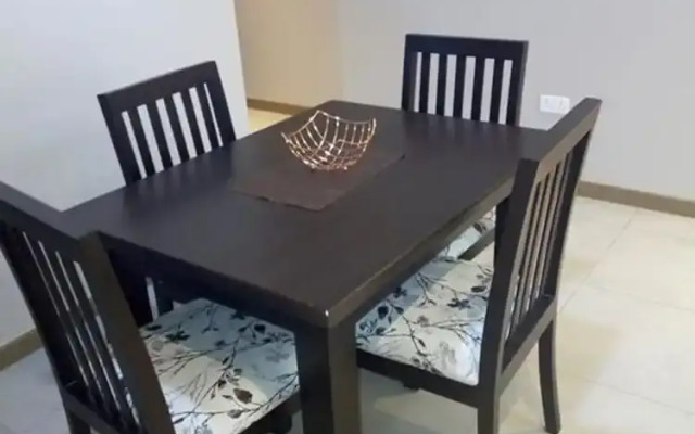 Natra Apartments
