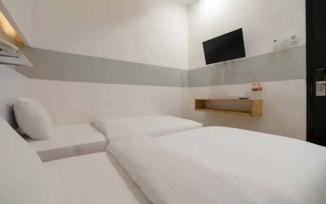 Jotel Guest House RedPartner