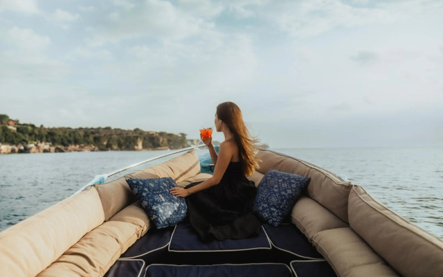 Jimbaran Puri, A Belmond Hotel, Bali