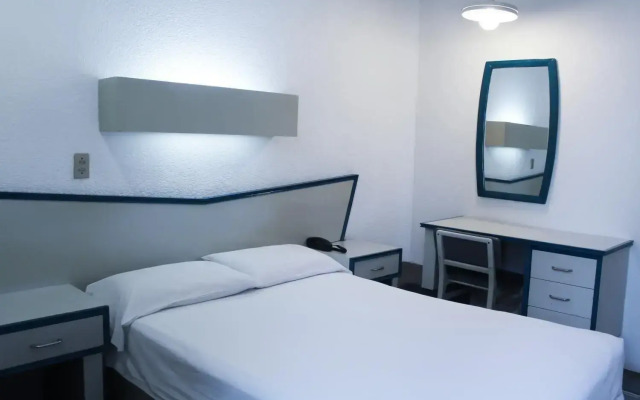 Hotel Oliden