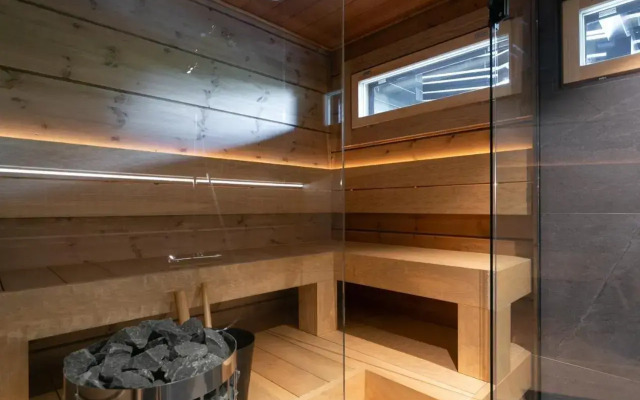 Luxury Villa Lapland