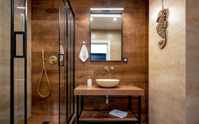 Triple A - 3 Squares