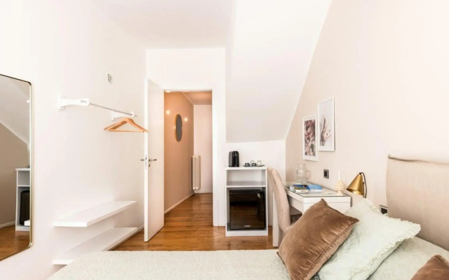 Suite Home Moncada