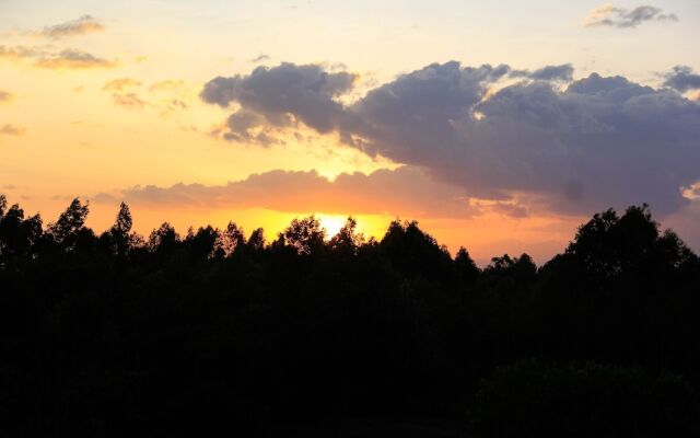 Naivasha Peppercorn Holiday Resort