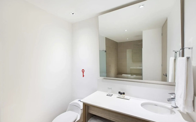 Hotel Sites Monteria