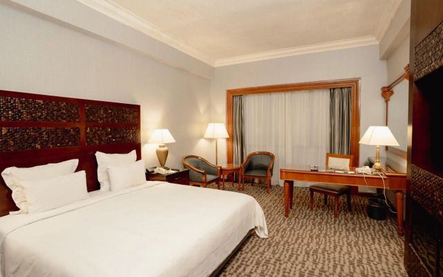 Renai Hotel Kota Bahru (formerly known as The Grand Renai Hotel)