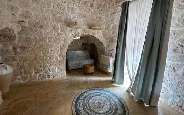 Trullo Oscar
