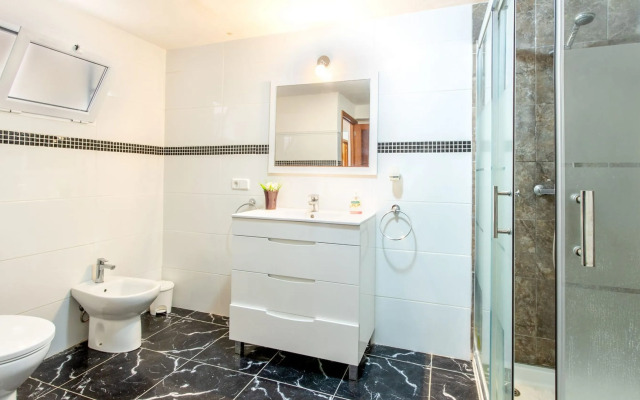 Apartment Voramar Baix in Alcudia