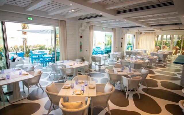 Raffles The Palm Dubai