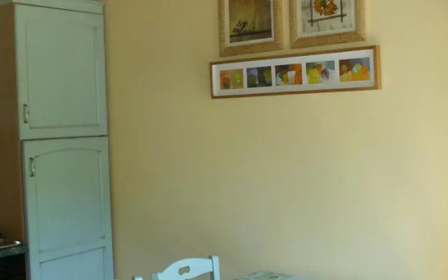 Antica Fabbrica Delle Terre Gialle