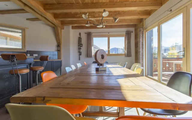 Chalet Secret de Neige Alpe-d'Huez