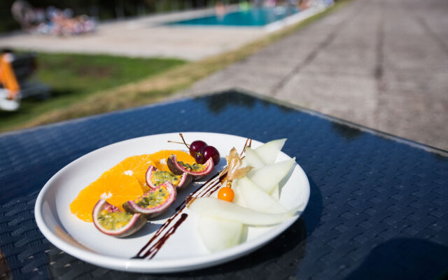 Monte Prado Hotel & Spa