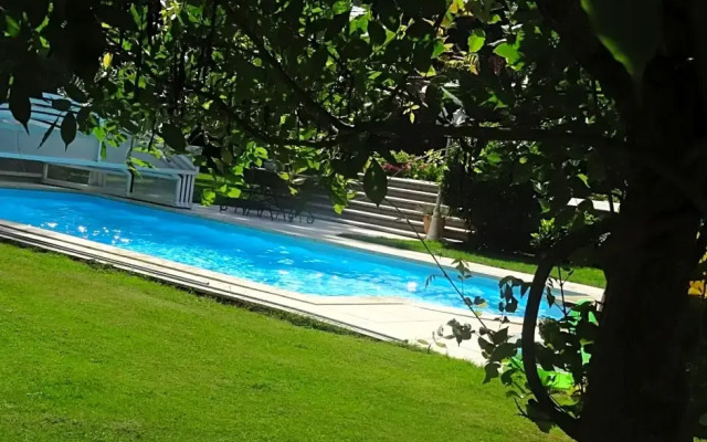 Villa La Clef Des Champs