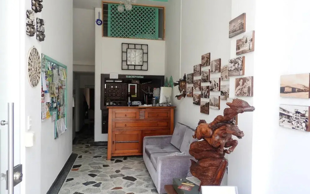 Hotel Villa Juana Maraya