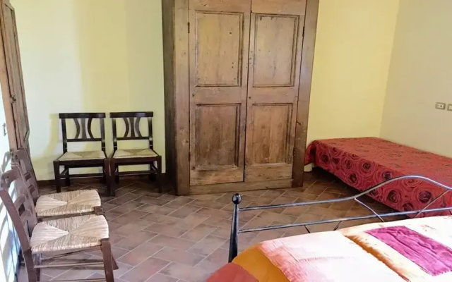 Vista Del Mondo - Sleeps 12
