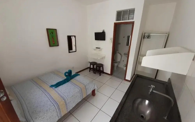 Pousada Barra Comfort