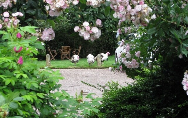 Sandy Brook Farm