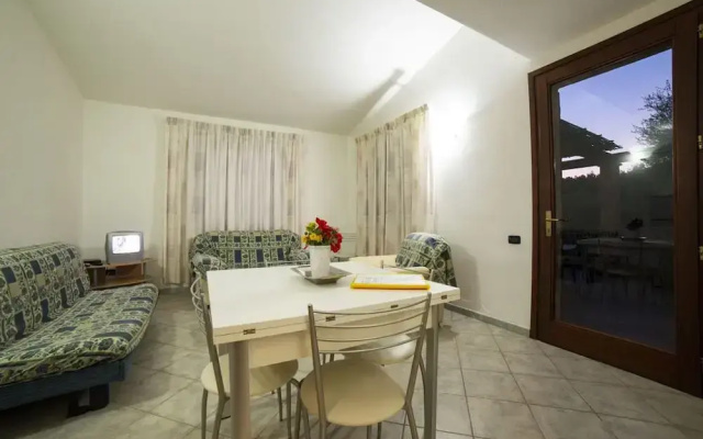 Villino Trilocale Apartments Seaside