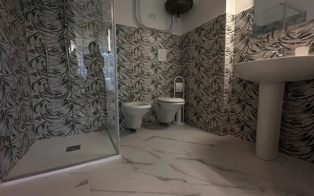 Puglia Promenade Apartment 5