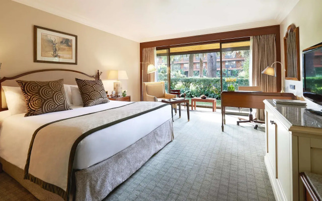 Fairmont The Norfolk