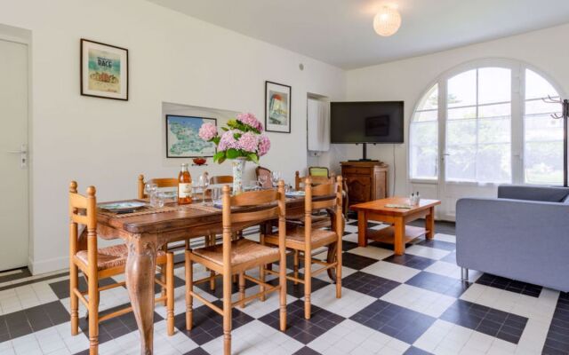 Maison Sainte Claire