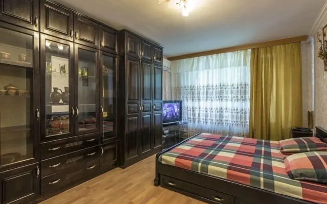 Апартаменты, ул. Профсоюзная, 44