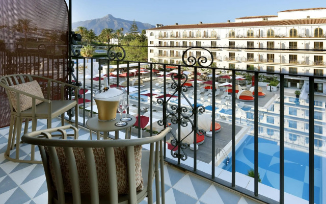 Hard Rock Hotel Marbella