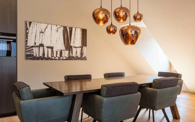 Montafon Suites Schruns by ALPS RESORTS