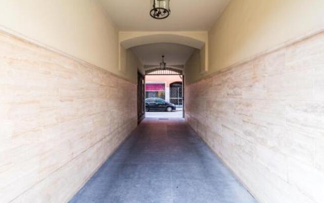 Bastioni Apartment