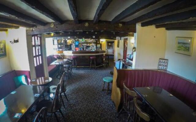 The Red Lion