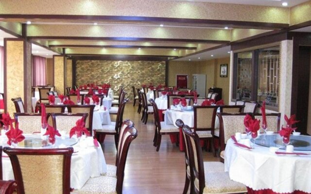 Shengguo Hotel