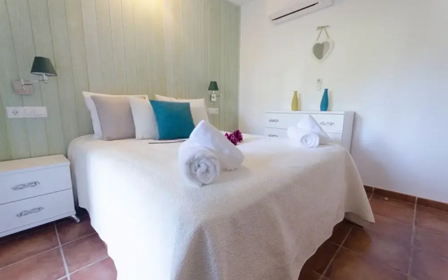Bungalow Antonio