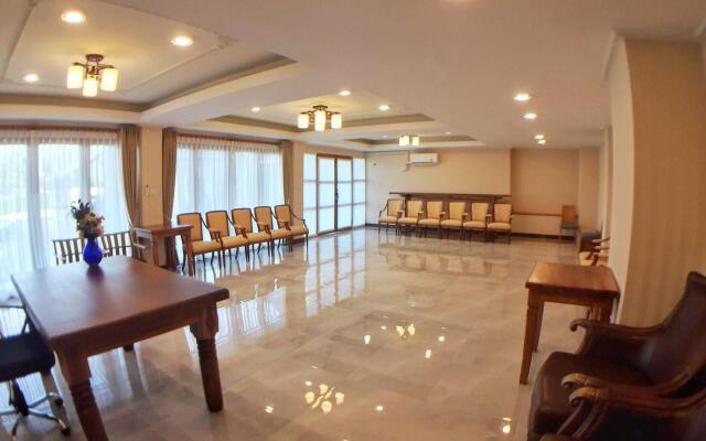 Nantawan Hotel